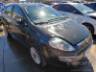 2013 FIAT PUNTO 