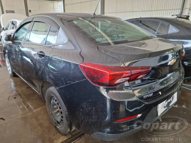 2022 CHEVROLET ONIX PLUS 