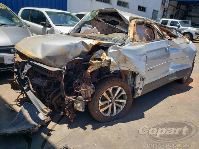 2022 VOLKSWAGEN T-CROSS 