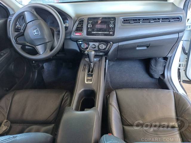 2016 HONDA HR-V 