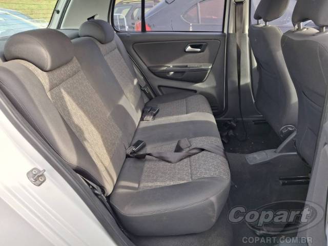 2013 VOLKSWAGEN FOX 