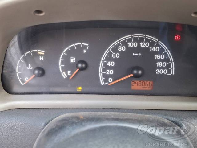 2006 FIAT PALIO 