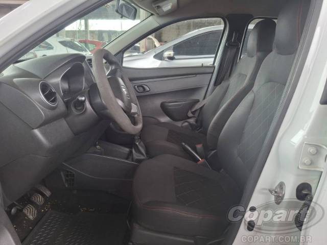2019 RENAULT KWID 