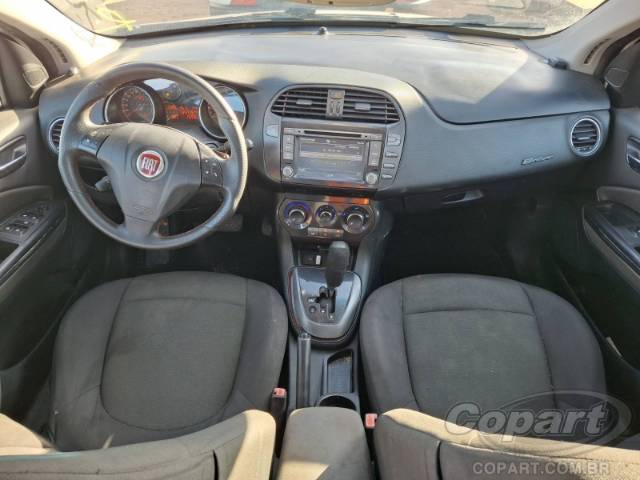 2014 FIAT BRAVO 
