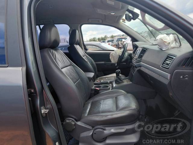 2022 VOLKSWAGEN AMAROK 