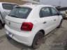 2017 VOLKSWAGEN GOL 