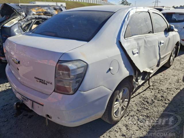 2015 CHEVROLET COBALT 
