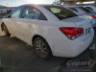 2015 CHEVROLET CRUZE 