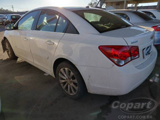 2015 CHEVROLET CRUZE 