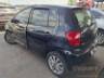 2011 VOLKSWAGEN FOX 