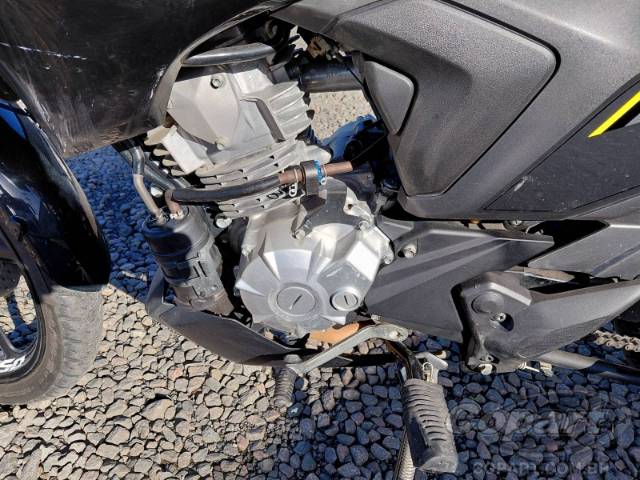 2025 YAMAHA FACTOR 