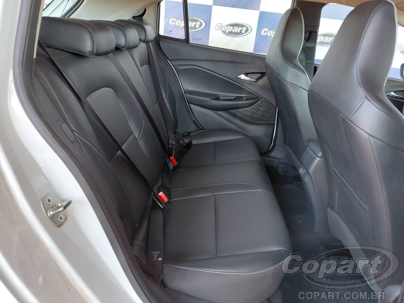2025 CHEVROLET ONIX — foto 6 de 10