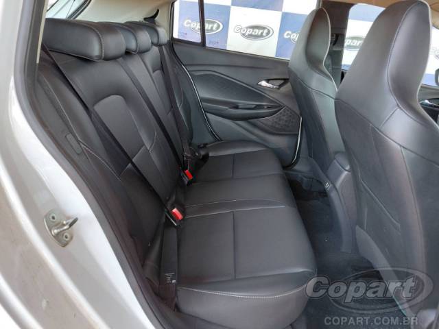 2025 CHEVROLET ONIX 