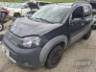 2011 FIAT UNO 