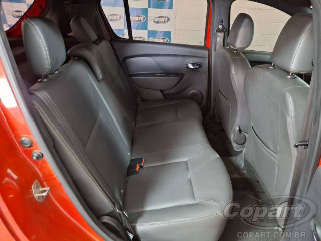 2024 RENAULT SANDERO 