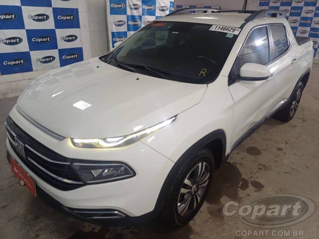 2023 FIAT TORO 
