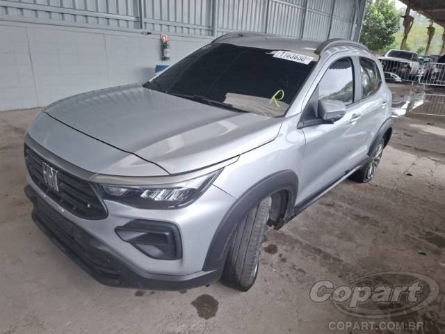 2023 FIAT PULSE 