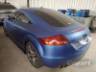 2008 AUDI TT 