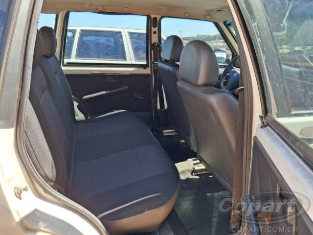 2013 FIAT UNO 
