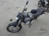 2021 HONDA CG 160 
