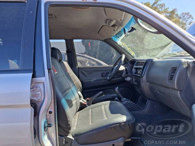 2012 MITSUBISHI L200 OUTDOOR CD 