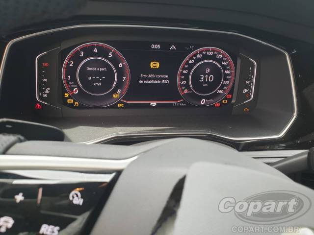 2024 VOLKSWAGEN JETTA 