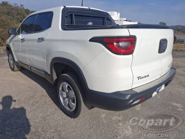 2018 FIAT TORO 