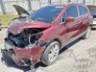 2017 CHEVROLET TRACKER 