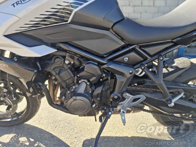 2024 TRIUMPH TIGER SPORT 