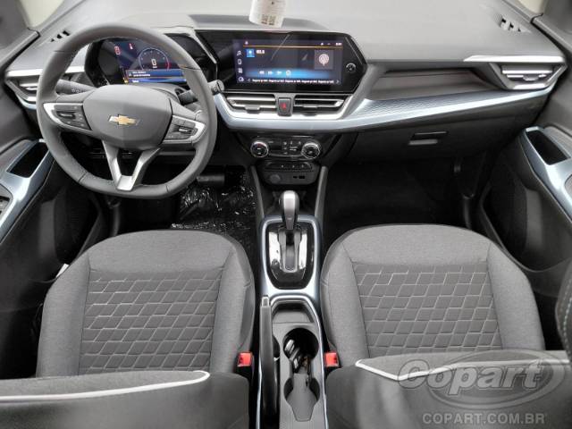 2026 CHEVROLET SPIN 