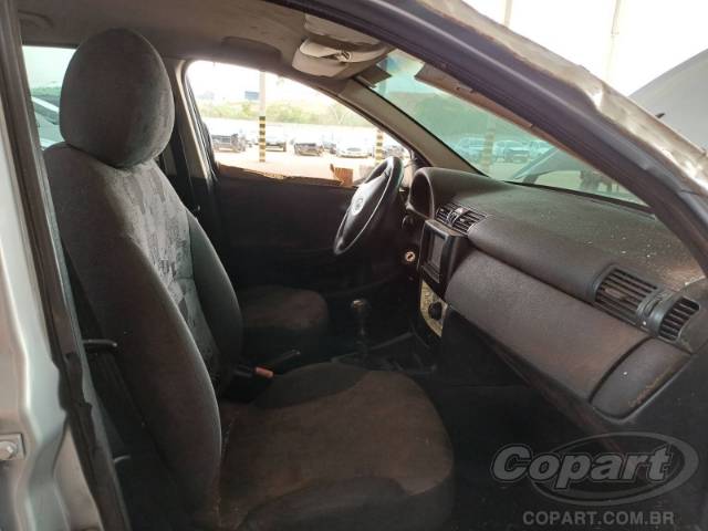 2005 FIAT STILO 