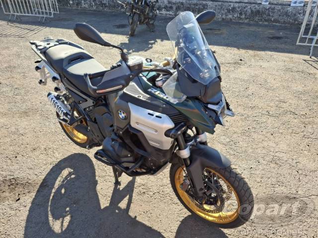 2025 BMW R 1300 