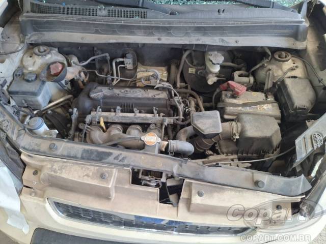 2012 KIA SOUL 