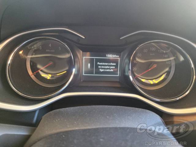 2020 CHEVROLET ONIX PLUS 