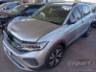 2026 VOLKSWAGEN T-CROSS 