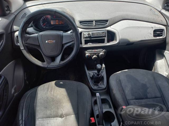 2018 CHEVROLET PRISMA 