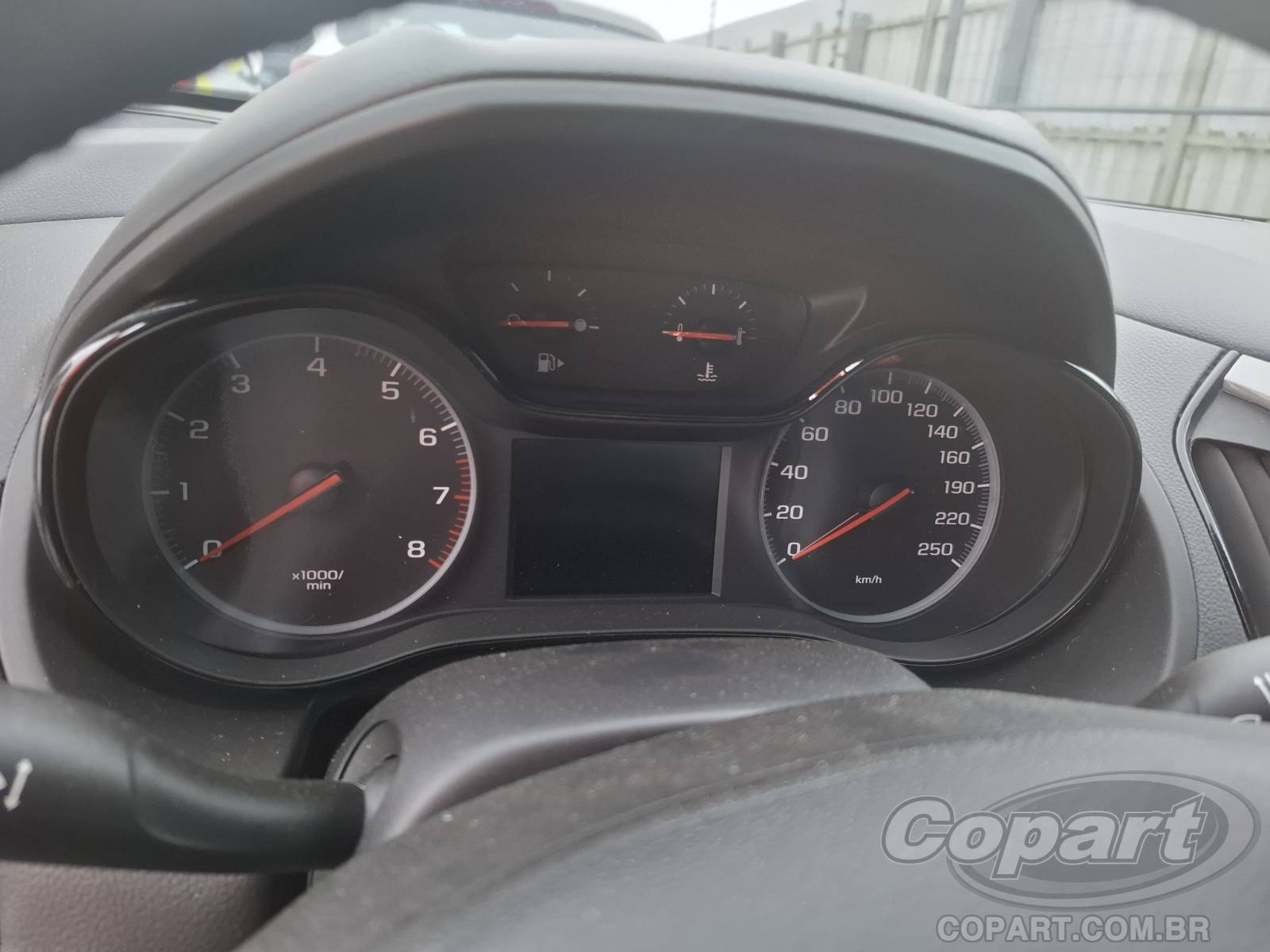 2023 CHEVROLET CRUZE — foto 8 de 11