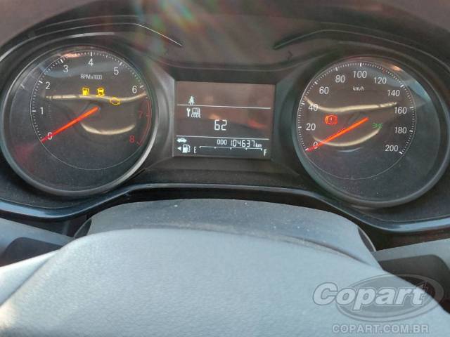 2021 CHEVROLET ONIX 