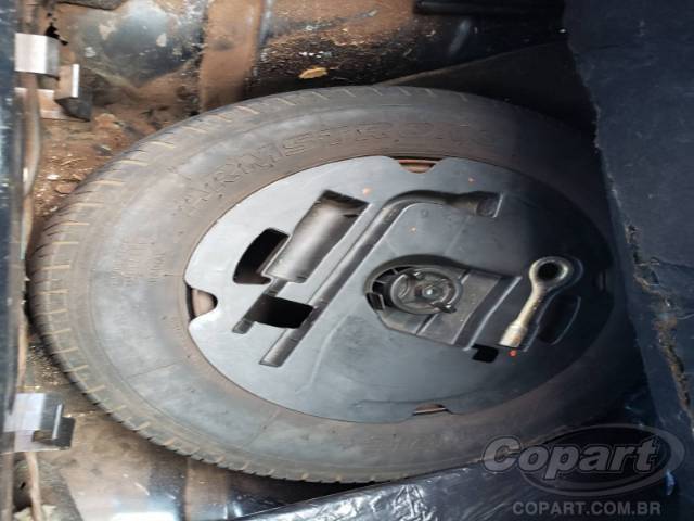 2002 FIAT PALIO 
