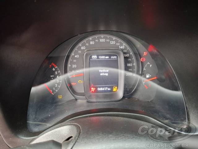 2023 FIAT STRADA CD 