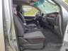 2015 NISSAN FRONTIER CD 