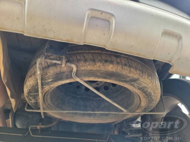 2011 RENAULT SANDERO 