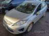 2013 FORD FIESTA SEDAN 