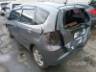 2011 HONDA FIT 