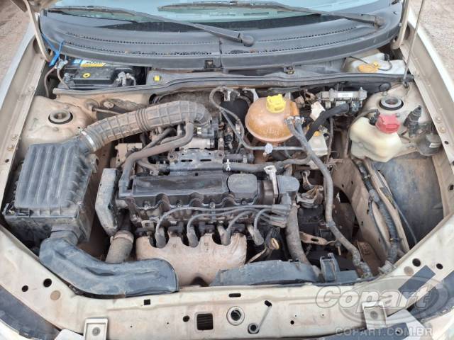 2012 CHEVROLET CLASSIC 