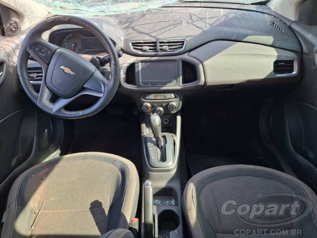 2014 CHEVROLET PRISMA 