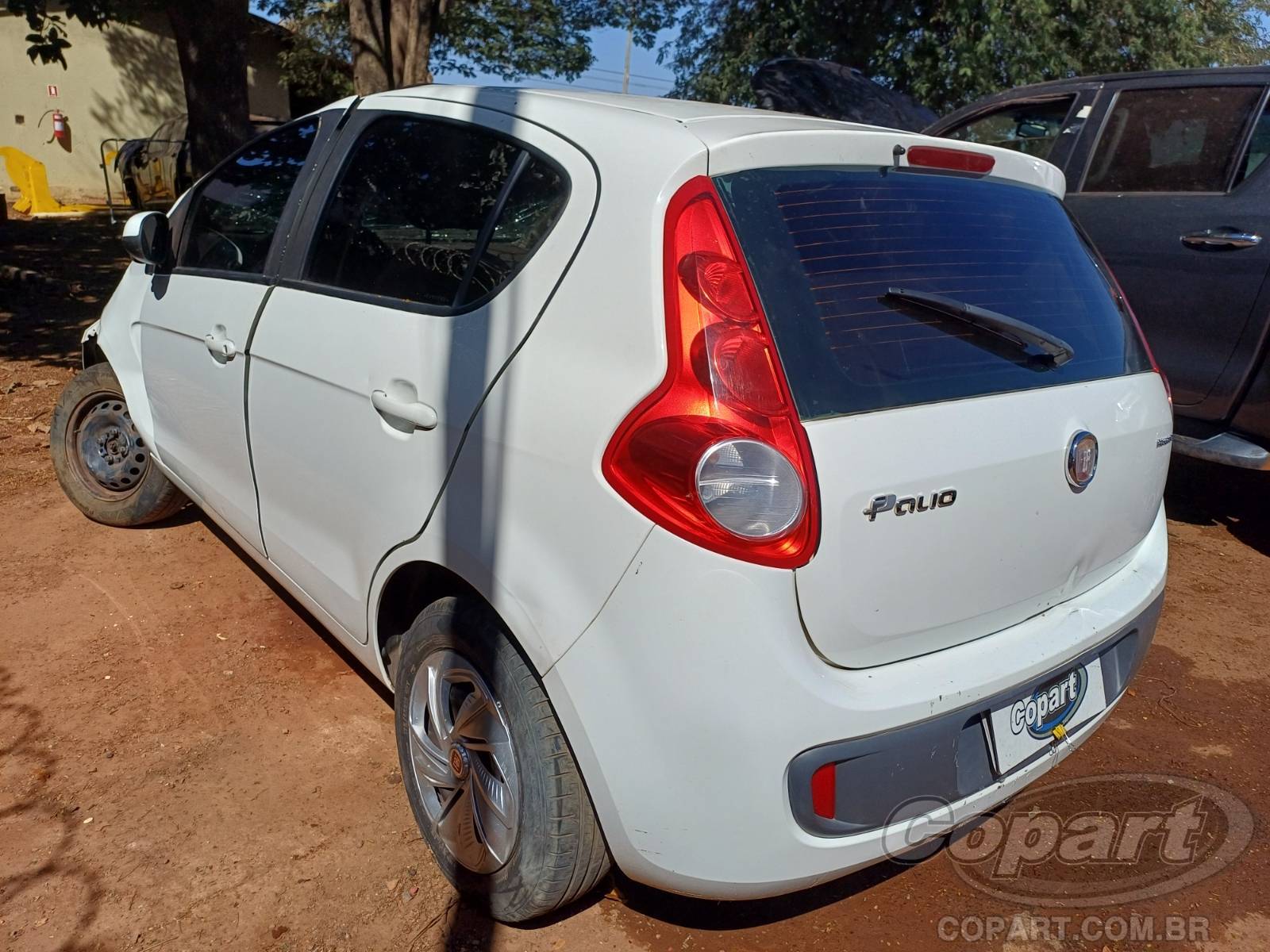 2015 FIAT PALIO — foto 3 de 10