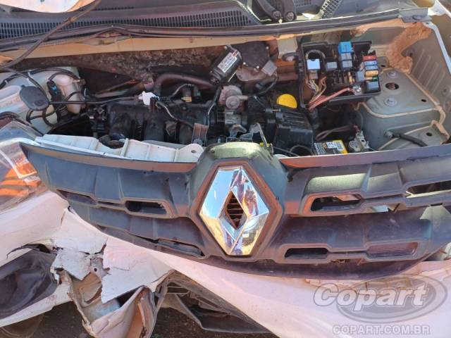 2019 RENAULT KWID 