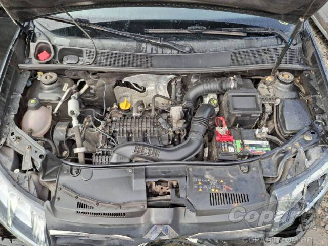 2017 RENAULT SANDERO 