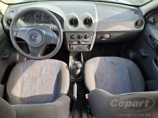 2010 CHEVROLET CELTA 